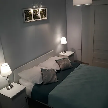 Mg Appartement *